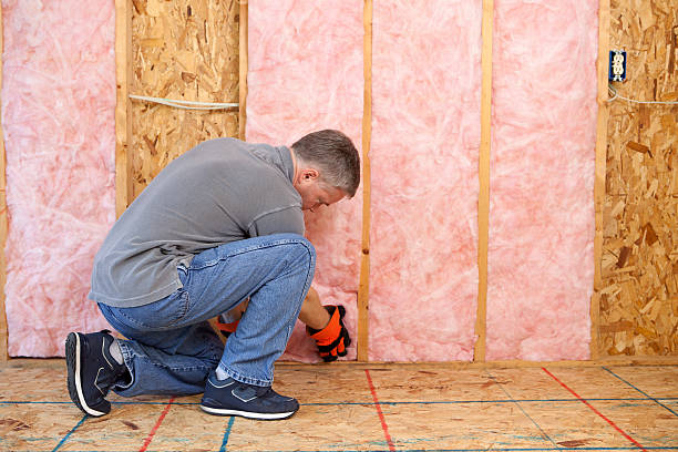 Best Insulation Air Sealing  in Watsontown, PA